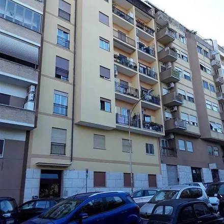 Image 9 - Via Giovan Battista Gandino, 00165 Rome RM, Italy - Apartment for rent