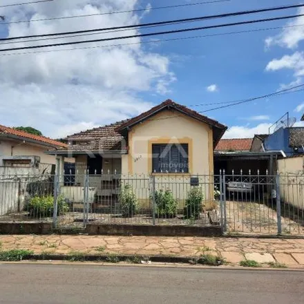 Image 2 - Rua Sete de Setembro, Vila Faria, São Carlos - SP, 13569-007, Brazil - House for sale