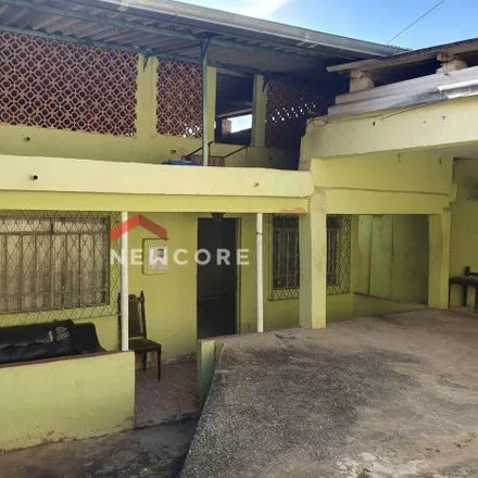 Image 2 - Rua Anair Alves do Amaral, Vale do Jatobá, Belo Horizonte - MG, 30664-720, Brazil - House for sale