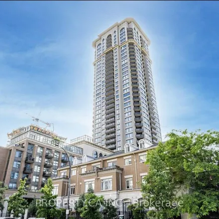Image 5 - 385 Prince of Wales Drive, Mississauga, ON L5B 0H7, Canada - Apartment for rent