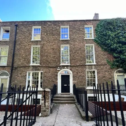 Image 2 - North Circular Road, Dublin, D01 F8K1, Ireland - Apartment for rent