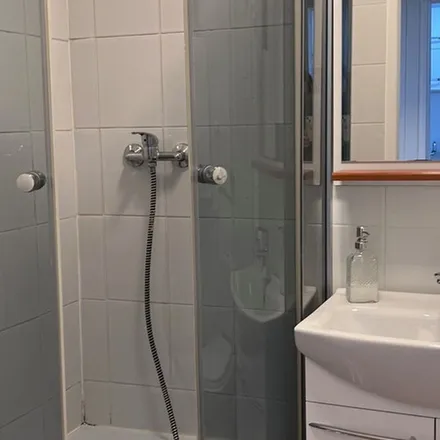 Rent this 1 bed apartment on Uniwersytecka 21 in 40-007 Katowice, Poland