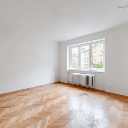 Rent this 2 bed apartment on Sinkulova 77/23 in 147 00 Prague, Czechia