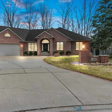 Buy this 3 bed house on 1000 Coprinus Court in Howard, WI 54313