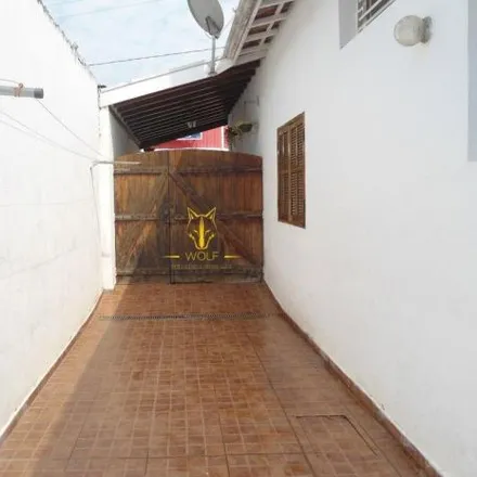 Buy this 3 bed house on Rua Professor Anselmo Mazzola in Jardim Pacaembú, Jundiaí - SP