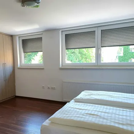 Rent this 1 bed house on 5020 Salzburg