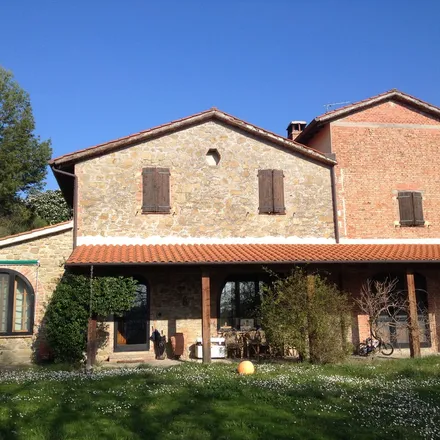 Rent this 1 bed house on Perugia