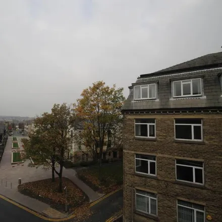 Image 6 - Grattan Road, Bradford, BD1 2PG, United Kingdom - Apartment for rent