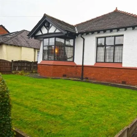 Buy this 3 bed house on Polefield Road in Manchester, M9 7FL