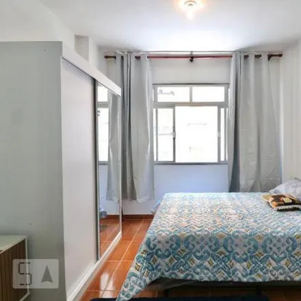 Rent this 1 bed apartment on Avenida Ipiranga 345 in República, São Paulo - SP