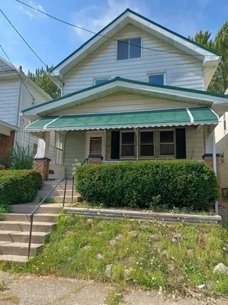 Buy this 3 bed house on 236 East 30th Street in Federal Hill, Erie