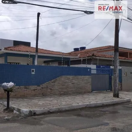 Buy this 3 bed house on Rua Radialista Severino Gomes de Brito in José Américo, João Pessoa - PB