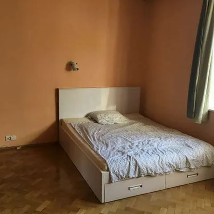 Rent this 2 bed apartment on Juliana Fałata 14 in 30-118 Krakow, Poland