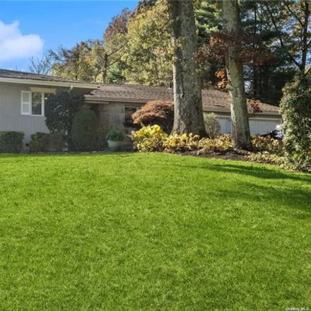 Buy this 5 bed house on 9 Harvard Drive in Woodbury, NY 11797