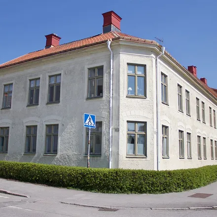 Rent this 2 bed apartment on Fruängsgatan 6C in 611 31 Nyköping, Sweden