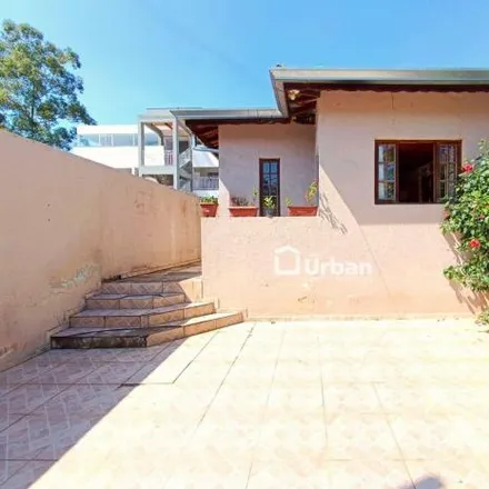 Rent this 2 bed house on Rua Genova in Pedras, Cotia - SP