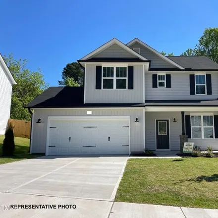 Buy this 4 bed house on 65 Shenandoah Ct in Clayton, North Carolina