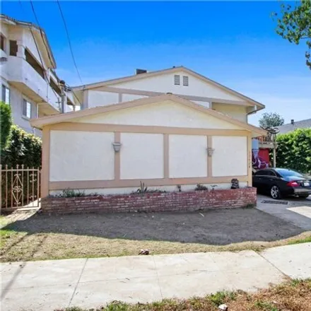 Image 2 - 13642 Franklin Street, Whittier, CA 90602, USA - House for sale