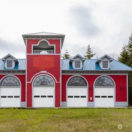 Buy this studio house on 2000 Old Gardiner Road in Gardiner, Jefferson County