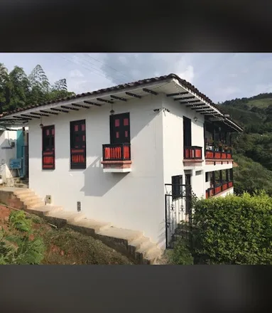Buy this 7 bed house on Ebanisteria Galeano in Carrera 8, Belén de Umbría