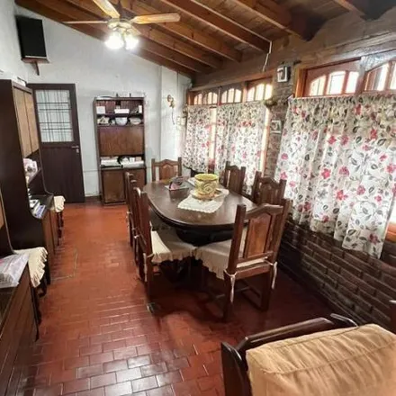 Buy this 2 bed house on Campichuelo 3254 in Partido de Morón, B1712 CDU Castelar