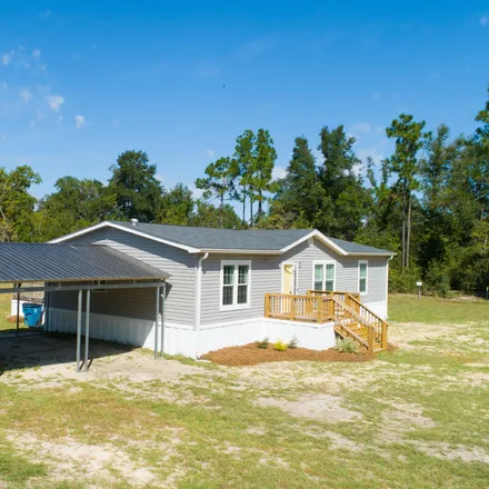 Buy this 3 bed house on 283 Harrison Road in Wayne County, GA 31545
