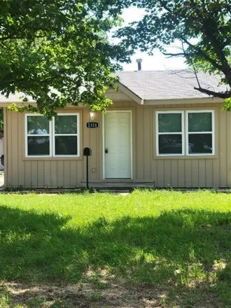Buy this 2 bed house on 2392 South Goff Avenue in Oklahoma City, OK 73108