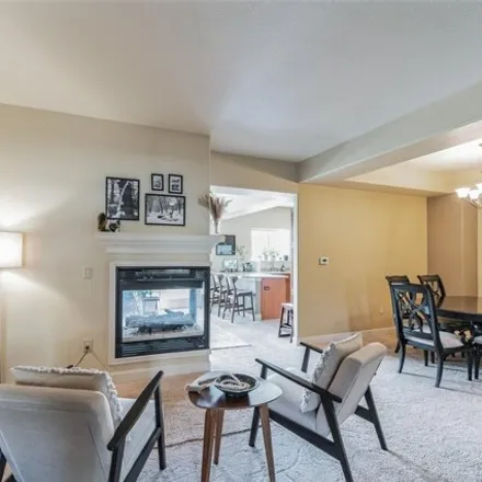 Image 7 - 5969 Delmonico Drive, Pikeview, Colorado Springs, CO 80919, USA - Townhouse for sale