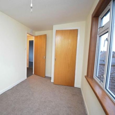 Rent this 4 bed apartment on Hannams Barbers in 136 East High Street, Forfar