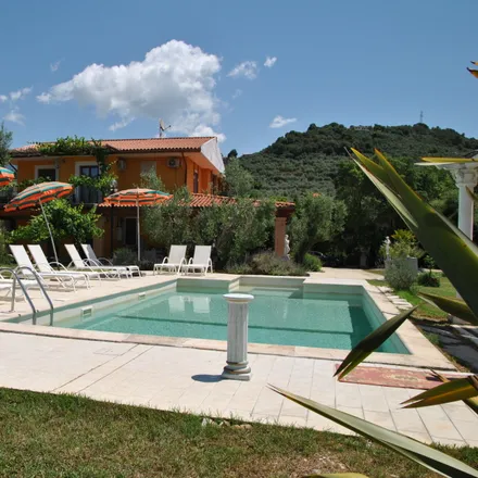 Rent this 4 bed house on unnamed road in Itri LT, Italy