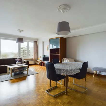 Rent this 3 bed apartment on Reinpadstraat 11 in 3600 Winterslag, Belgium