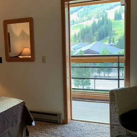Rent this 3 bed townhouse on Copper Mountain in Summit County, Colorado