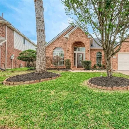 Buy this 3 bed house on Discovery Bay Drive in Pearland, TX 74404