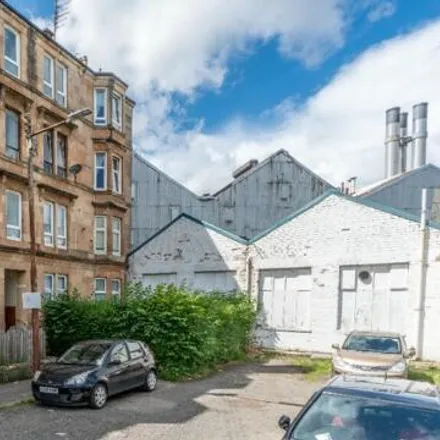 Buy this 1 bed apartment on 22 Holmhead Place in New Cathcart, Glasgow