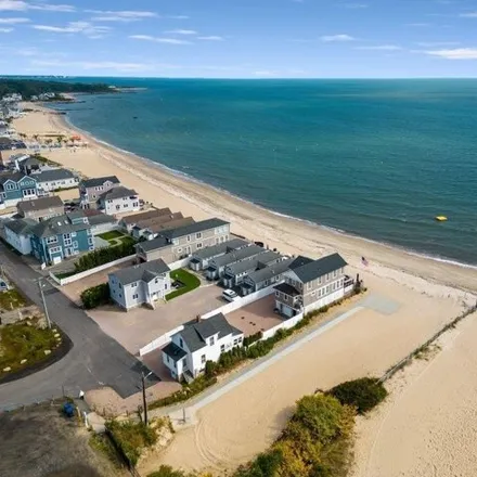 Image 2 - 49 Biscayne Boulevard, Hawks Nest Beach, Old Lyme, CT 06371, USA - House for sale