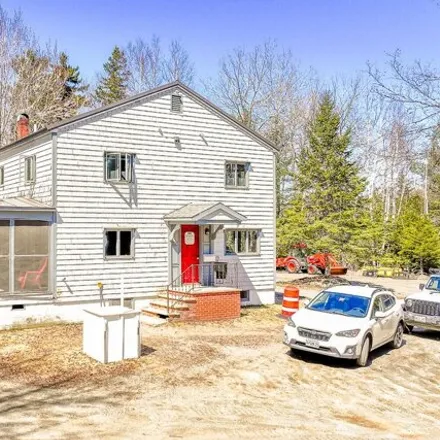 Image 7 - 3189 Carrabassett Drive, Bigelow, Franklin County, ME 04947, USA - House for sale