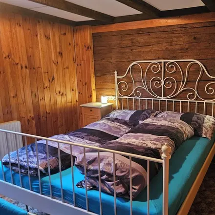Rent this 2 bed house on Quarten in Wahlkreis Sarganserland, Switzerland