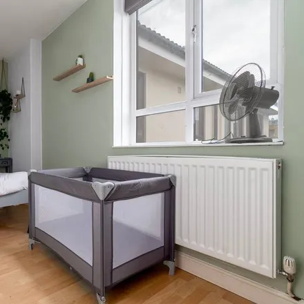 Rent this 2 bed apartment on London in E8 2DX, United Kingdom