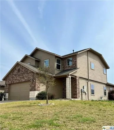Rent this 3 bed house on 441 Moullins Lane in Georgetown, TX 78626