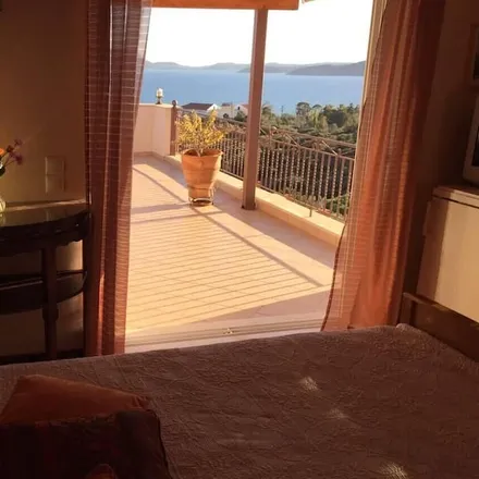 Rent this 3 bed house on Ermioni in Argolis Regional Unit, Greece