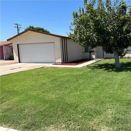 Buy this 3 bed house on 324 South 2nd Street in Blythe, CA 92225