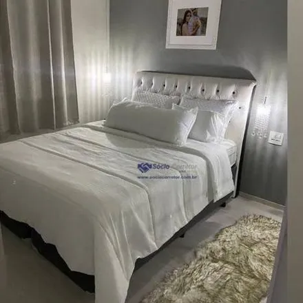 Buy this 2 bed apartment on Rua Prefeito Rinaldo Poli 239 in Vila Rio, Guarulhos - SP