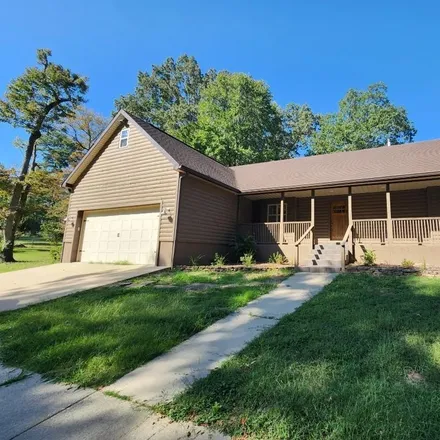 Rent this 5 bed house on 1906 Alcoa Road in Benton, AR 72015
