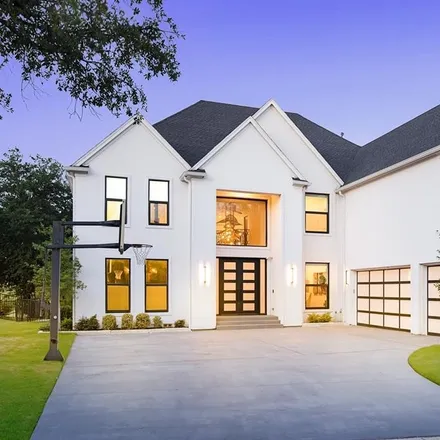 Buy this 6 bed house on 7404 Bradford Pear Drive in Irving, TX 75063