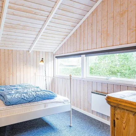 Rent this 4 bed house on Hemmet in Central Denmark Region, Denmark