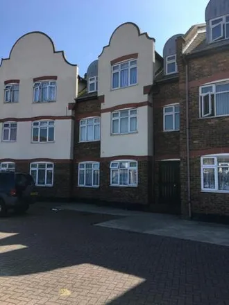 Image 1 - Castle View School, Furtherwick Road, Canvey Island, SS8 7FH, United Kingdom - Apartment for sale