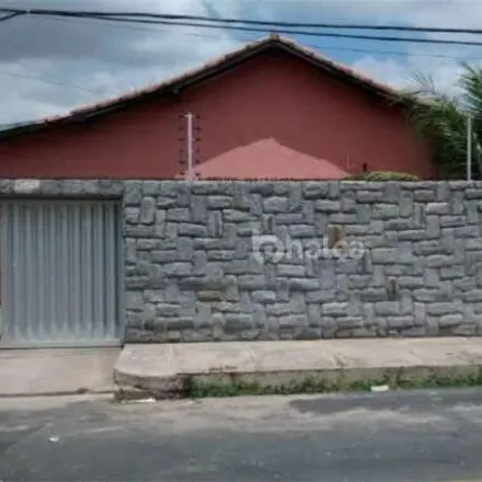 Image 2 - Rua São Paulo, Acarape, Teresina - PI, 64002-150, Brazil - House for sale