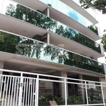 Image 2 - Rua Jiçara, Campo Grande, Rio de Janeiro - RJ, 23045-490, Brazil - Apartment for sale