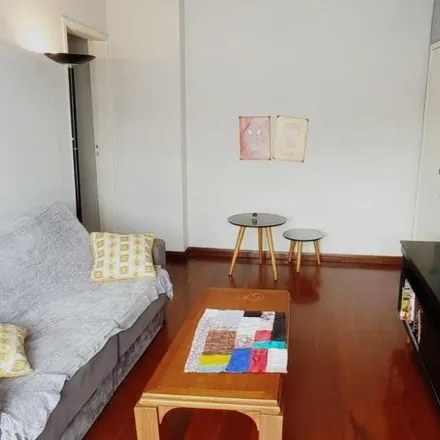 Buy this 2 bed apartment on Rua Taváres Bastos in São Mateus, Juiz de Fora - MG