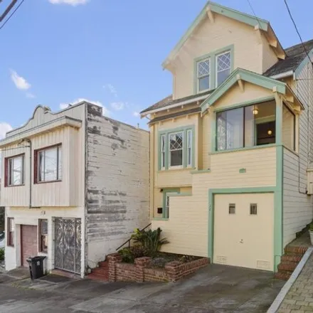 Image 1 - 323 Peoria Street, Daly City, CA 94014, USA - House for sale